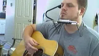 Neil Young - Long May You (Cover)