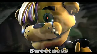 [SFMOc's] Sweetness | MEME ( Read desc 900 Subscribers!)