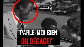 Ce Jeune Africain “Humilie Sauvagement” Une Raciste | H5 Motivation