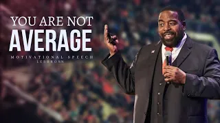 It's Possible | One Of The Greatest Motivational Speeches Ever | Les Brown