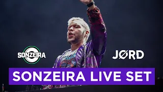 JØRD @ Sonzeira Rio 2020 (LIVE SET)