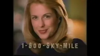 MTV Commercials - May 7, 2000