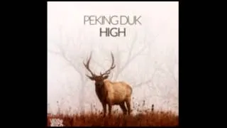 High-Peking Duk