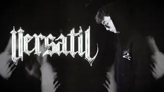 Brăi - Versatil (Official Visualizer)