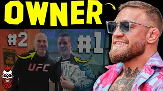 Conor Mcgregor will help BKFC OVERTHROW the UFC!!