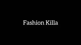Fashion Killa - A$AP Rocky (Letra en español)