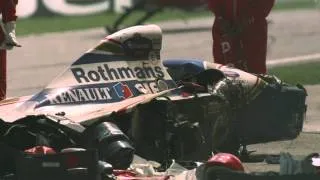 Remembering Ayrton Senna 20 Years On