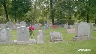 Columbus Neighborhoods: Central Ohio Cemeteries