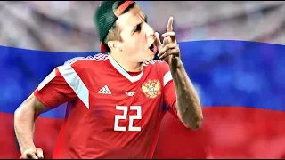 RUSSIAN DESTRUCTION! | FIFA World Cup 2018 | Russia v Saudi Arabia | Live Reaction!