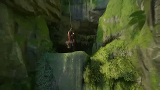 Uncharted: The Lost Legacy™