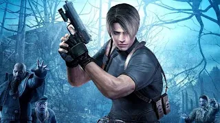 Resident Evil 4 Remake 28 Minutes Gameplay ( RE Engine ) 2K 60FPS