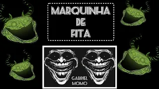 marquinha de fita