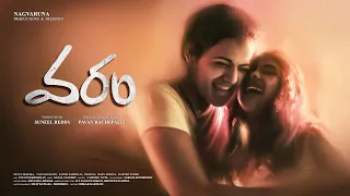 Varam | Telugu Short Film 2020 | Pavan Rachepalli | Divya Deepika | Satish Saripalli
