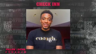 Jonathan McReynolds - Sunday Best & Lessons From Kirk Franklin, Kelly Price and Erica Campbell