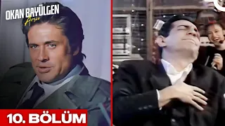 Televizyon Çocuğu 10.Bölüm