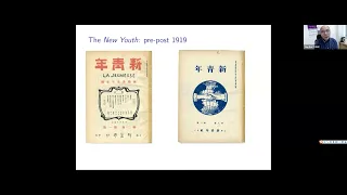 Ideas Mobilize People: The Diﬀusion of Communist Ideology in China | Ying Bai | #quantitativehistory