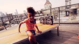 Willow Smith - Do it Like Me (Rockstar) (2012) Music Video HD