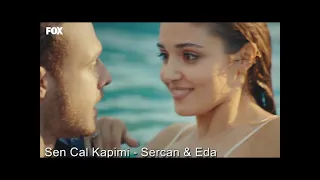 Kerem Bursin & Hande Ercel -Sen Cal Kapimi