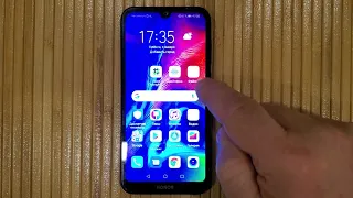 Как Установить ПРИЛОЖЕНИЯ на КАРТУ ПАМЯТИ micro sd на Honor 8s