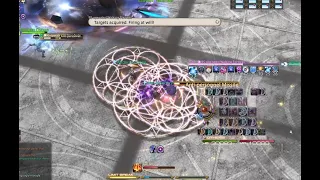 whose ley lines are these anyways? - ffxiv