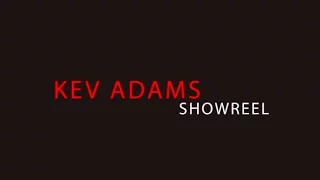 Kev Adams - SHOWREEL