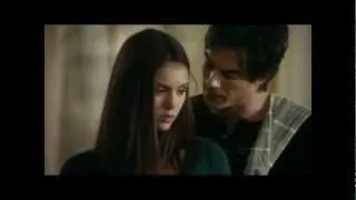 Damon and Elena - Holding On And Letting Go