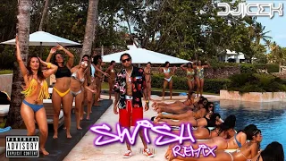 Tyga - Swish (REMIX) ft. Drake, Swae Lee, Offset & Nicki Minaj (NEW 2019)