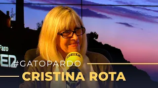 El Faro | Entrevista a Cristina Rota | 14/10/2019