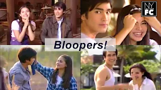 [ENG SUB] TNNKK (2012) Bloopers #NadechYaya