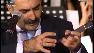 Erdal Erzincan - Be Felek Senin Elinden - Genc Bakis