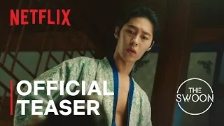 Alchemy of Souls | Official Teaser | Netflix [ENG SUB]