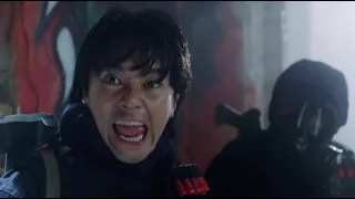 【逃學威龍 1 (粵語版)】  /  Fight Back To School 1 1991 (English Subtitle )   -  Stephen Chow