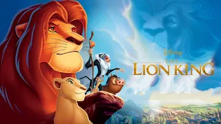 Disney's The Lion King - Instrumental Soundtrack