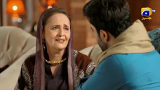 Khuda Aur Mohabbat - Season 03 | Ep 36 | Best Scene 01 | HAR PAL GEO