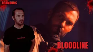 Bloodline (2019) Movie Review