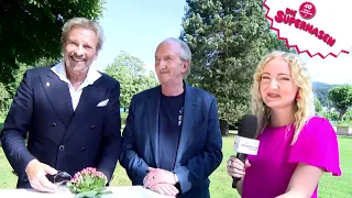 40 Jahre Supernasen | Interview #2 mit Thomas Gottschalk & Mike Krüger