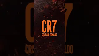 #CR7 #PLAYFECTIONISM #CR7FRAGRANCES  #FRAGRANCES #CR7PLAYITCOOL  #CR7GAMEON #CR7ORIGINS #CR7FEARLESS