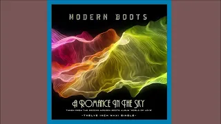 Modern Boots Romance In The Sky (Extended Vocal Final Mix) HD 2023