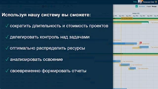 Управління будівельними проектами | Управление строительными проектами - Planner office