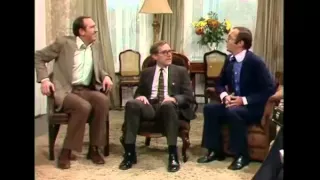 The Fall and Rise of Reginald Perrin: S03E04 (BBC Series)