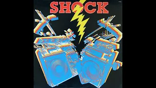 Shock - Shock (1981) Full Album Funk