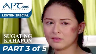 "SUGAT NG KAHAPON" (3/5) | Marian Rivera, Dennis Trillo | APT Lenten Special