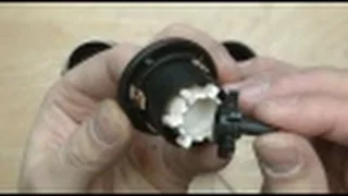 Китайський термос (розбирання та обслуговування) - Chinese thermos ( dismantling and maintenance)