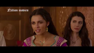 Aladdin breaks zaffar stick | small movie clips (10/15)