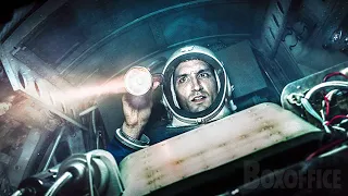 The Space Rescue | Full Movie | Thriller