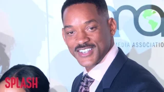 Will Smith Would Make The Perfect Genie In ‘Aladdin’ Remake | Splash News TV