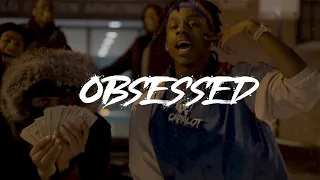 [FREE] Polo G X Rod Wave Type Beat 2023 "Obsessed" (prod. @ProdByLalo @aizybeats )