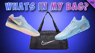 What's In My Bag? My Favorite Shoes RIGHT NOW in My Rotation!