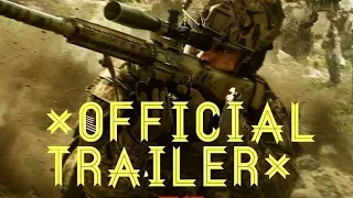 The Outpost [ official trailer ] 2020 Scott Eastwood