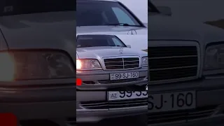 Mercedes ( ceska ) çox təcili olaraq satılır